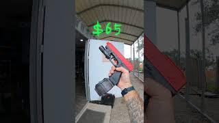 Gel Blaster Pistols But They Get More Expensive [upl. by Naot]