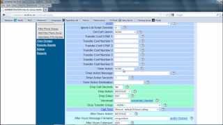 Setup VICIDdial InGroup Destination for an Inbound Number Switch2VoIP [upl. by Aidan]