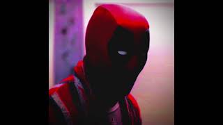 Allez ouste  Deadpool  deadpool deadpool2 edit a a 49 secondes [upl. by Nivalc911]