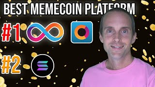 How ICP Will Flip Solana as Top Memecoin Crypto Ecosystem [upl. by Kerry]