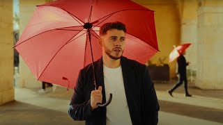 Jeck  Parapluie Clip officiel [upl. by Finny]