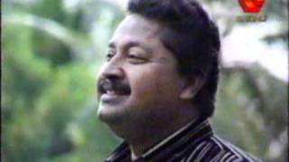 Playback singer M Radhakrishnan Classic Song quot Ponnilkulicha Rathriquot [upl. by Janette]