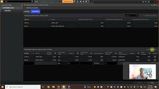 Creating a Portfolio on Refinitiv Eikon Portfolio and List Manager [upl. by Nitas]