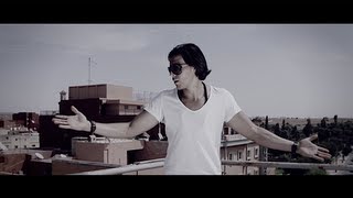 Reckless Guns  Kan3icho LAkhar feat Obandz Official Music Video [upl. by Mordy]