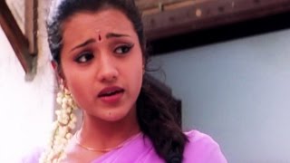 Trisha Vikram  Saamy Tamil Movie Part 3 [upl. by Oakleil]