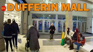 TORONTO  DUFFERIN MALL  DEC 2023 [upl. by Danas]