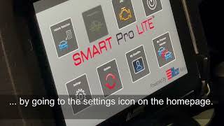 Smart Pro Lite How To Video [upl. by Anaiad]