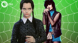 Which Was First Goth Music or Fashion [upl. by Itirahc]