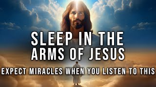 The Best SLEEP BIBLE VERSES  Deeply Relaxing  Raise Your Faith In God While You Sleep [upl. by Adile]