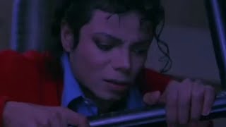 Michael Jackson  Al Capone Music Video [upl. by Uni]