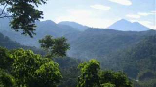 A CHIAPAS NATY Y LA EXCELENCIAwmv [upl. by Arehsat]