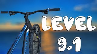 Capriolo Level 91  recenzija [upl. by Oilegor]