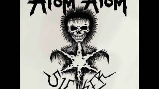 Atom Atom  Sicker Full Album [upl. by Ohcirej522]