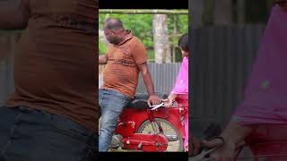 STOP SMOKING PRANK PART 77  SAGOR BHUYAN [upl. by Leena177]