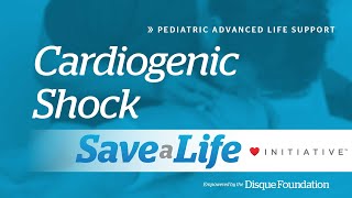 9d Cardiogenic Shock 2024 [upl. by Kinnard]