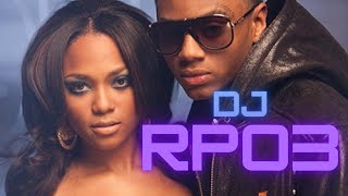 Teairra Mari feat Gucci Mane and Soulja Boy  Sponsor Slowed and Chopped [upl. by Anelac]