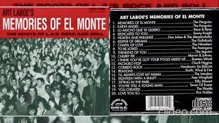 Art Laboes Memories of El Monte [upl. by Eirret]