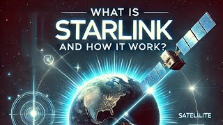 What is starlink and how does it workThe Future of the Internet Explained in Hindi [upl. by Lamori]