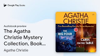 The Agatha Christie Mystery Collection Book… by Agatha Christie · Audiobook preview [upl. by Edson]