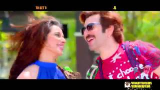 kolkata new song 2017 [upl. by Yelsnit]