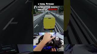 kargo takip asettocorsa automobile gaming games [upl. by Anovad571]