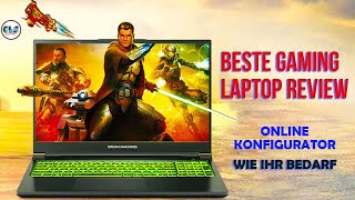 DER BESTE Gaming Laptops 2023 Darauf solltet ihr beim Kauf achten Dream Machines Review [upl. by Oren]