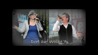 Natascha Zeiringer und Patrick Winkler quotDort auf Wolke 7 quot [upl. by Amjan]