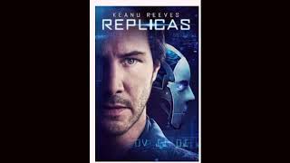 replicas movie review hollywoodhindimovie [upl. by Adnelg]