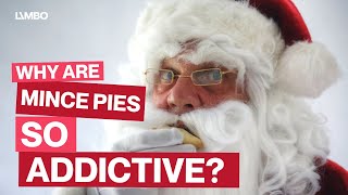 Why are mince pies so addictive [upl. by Davine]