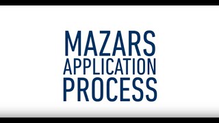 Careers at Mazars  Mazars application process [upl. by Plate]