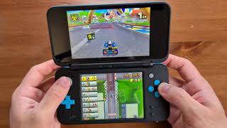 Nintendo 2ds XL Review in 2021 [upl. by Eliot984]