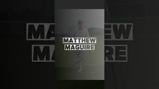 Matthew Maguire introduction the new coach of Leadbetter Golf Academy Indonesia [upl. by Ammeg]