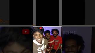 ഒരു 3 in 1 Comedy😁😂 hipstergaming ffkyc kmckombanlive shorts omeglefunny ff [upl. by Eidarb]