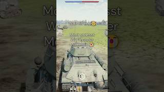 Most Saddest Moments😭warthunder warthundermemes warthundermoments warthundergameplay [upl. by Nuzzi]