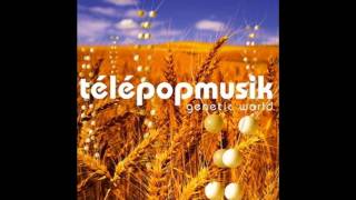 Télépopmusik  Dance Me [upl. by Adlesirg]