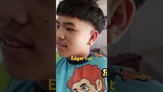 Edgar cut subscribers edgarcut haircut haircutformen [upl. by Cyndi]