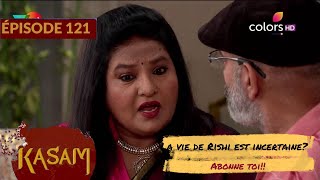 KASAM Eps 121  Une histoire damour et de réincarnation ultime  Série complète en Français [upl. by Hgeilyak]