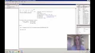 Introduksjon til Stata  Video 4 Describe og codebook [upl. by Zenger]