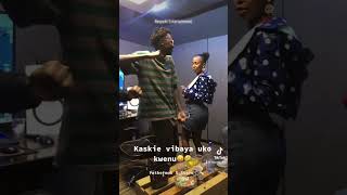 fathermoh X Ssaru  Kaskie vibaya uko kwenyu🔥🔥🔥🔥🔥🔥🔥🔥🔥🔥🔥🔥 subscribe youtubeshorts [upl. by Elyagiba111]