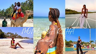 Mombasa Vlog Wild Waters CharChoma Yacht Ride Moorings Floating Restaurant Local Food And More [upl. by Ylle]