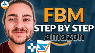 The Ultimate Guide to Amazon FBM  Merchant Fulfillment Guide [upl. by Nivlag]