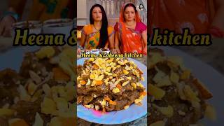 Biscuit Halwa Recipe 🥣🥣🥣 halwa sheera recipe food easyrecipe shorts viral youtubeshorts [upl. by Llebanna]