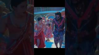 PEELINGS Song Video  Hindi  Pushpa 2 The Rule  Allu Arjun  Rashmika M  Sukumar [upl. by Annamaria]