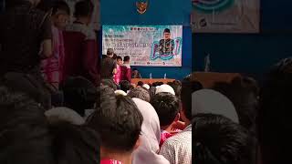 INSPIRATIVE PARENTING bersama DrNafik palikMpd [upl. by Aynuat]