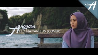 Anggara  Allo Na Tambus cover [upl. by Willetta]