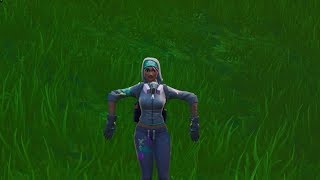 UNLOCKING the JAYWALKING Emote in FORTNITE [upl. by Maxine439]