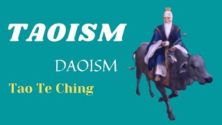 TAOISM explained 🌿 Teachings of Taoism • Daoism • Lao Tzu • Tao Te Ching • Chinese Philosophy [upl. by Riker]