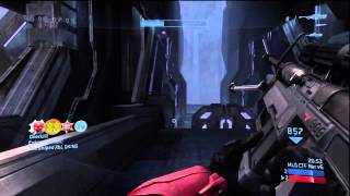 BUKTAGE  A Halo 3 Montage  100 MLG  Edited by Ph1LzA [upl. by Asaret]