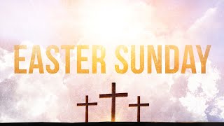 Easter Sunday at Timberline Church [upl. by Enelyt]