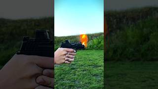 Radian P365 Slow Mo 🔥 [upl. by Burnaby]